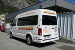 (279'979) - Buchard, Leytron - Nr.