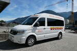 (279'980) - Buchard, Leytron - Nr.