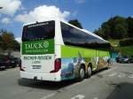 (146'517) - Bucher, Luzern - LU 15'563 - Setra am 26.