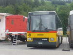 (208'827) - B�chi, Bussnang - SH 90'013 - NAW/Hess (ex K�ng, Beinwil; ex Voegtlin-Meyer, Brugg Nr.