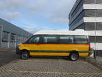 (221'530) - Bus Val M�stair, L� - PID 11'579 - Mercedes am 27.