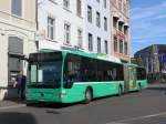 (156'140) - BVB Basel - Nr.