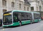 (261'527) - BVB Basel - Nr.