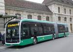 (261'535) - BVB Basel - Nr.