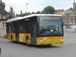 (205'477) - CarPostal Ouest - VD 1055 - Mercedes (ex Morattel, S�deilles) am 25.