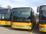 (214'281) - CarPostal Ouest - JU 32'892 - Setra (ex Nr.