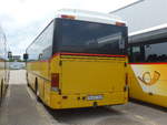 (217'870) - CarPostal Ouest - VD 452'266 - Setra (ex Schnider, Sch�pfheim) am 13.