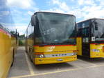 (217'872) - CarPostal Ouest - VD 452'266 - Setra (ex Schnider, Sch�pfheim) am 13.