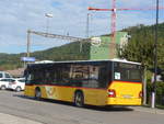(221'137) - CarPostal Ouest - VD 494'963 - MAN/G�ppel am 23.