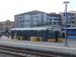(221'143) - CarPostal Ouest - VD 1465 - Mercedes (ex TPB, S�deilles) am 23.