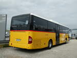 (228'273) - CarPostal Ouest - VD 298'701 - Mercedes am 25.