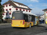 (231'263) - CarPostal Ouest - VD 464'913 - Mercedes am 14.