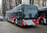Carpostal Ouest - JU 52439 - PID 11325 - Mercedes le 23 juin 2022 � Develier