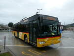 (240'178) - CarPostal Ouest - VD 203'041 - Mercedes (ex PostAuto Graub�nden) am 24.