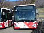 (258'765) - CarPostal Ouest - JU 43'868/PID 10'988 - Mercedes am 20.