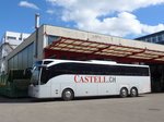 (170'055) - Castell, N�fels - GL 10'461 - Mercedes am 14.