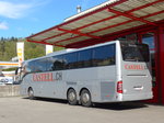 (170'056) - Castell, N�fels - GL 10'461 - Mercedes am 14.