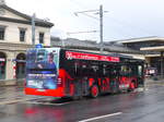 (179'993) - SBC Chur - Nr.