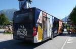 (278'614) - Chur Bus, Chur - Nr.