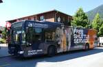 (278'615) - Chur Bus, Chur - Nr.