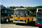 (086'326) - Dubuis, Savi�se - Scania/Lauber am 18.