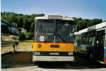 (086'330) - Dubuis, Savi�se - Scania/Lauber am 18.