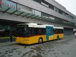 (137'928) - D�nser, Trimmis - GR 83'137 - Volvo/Hess (ex PostAuto Graub�nden; ex P 25'676) am 5.
