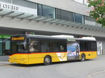 (170'893) - D�nser, Trimmis - GR 95'517 - Solaris am 16.
