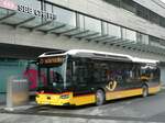 (245'849) - D�nser, Trimmis - GR 184'920/PID 11'895 - Scania am 6.