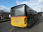 (245'874) - D�nser, Trimmis - GR 166'037/PID 11'894 - Scania am 6.
