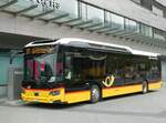 (248'645) - D�nser, Trimmis - GR 7288/PID 11'893 - Scania (ex GR 165'792) am 15.