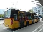 (250'736) - D�nser, Trimmis - GR 7905/PID 11'448 - Mercedes am 30.