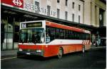 (074'928) - Dupraz, Gen�ve (TPG Nr.