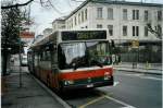 (083'426) - Dupraz, Gen�ve (TPG Nr.