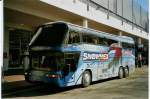 (083'611) - Dupraz, Gen�ve - GE 96'067 - Neoplan am 6.