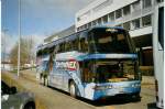 (083'615) - Dupraz, Gen�ve - GE 96'067 - Neoplan am 6.