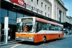 (105'222) - Dupraz, Gen�ve (TPG Nr.