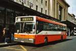 (115'001) - Dupraz, Gen�ve (TPG Nr.