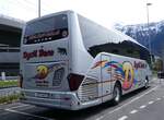 (260'967) - Dysli, Bern - Nr.