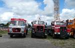 (279'731) - Dysli, Bern - BE 3326 U - Saurer + Nr.