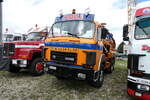 (279'738) - Dysli, Bern - BE 3549 U - Saurer am 30.