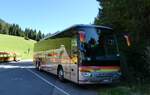 (280'577) - Aus der Schweiz: Dysli, Bern - Nr.
