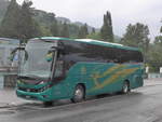 (206'453) - EF Services, W�renlos - AG 19'820 - Beulas am 16.