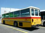 (250'704) - Eichenberger, B�singen - Saurer/R&J (ex Schlapp, Cottens; ex Ruklic, Schaffhausen; ex Heim, Flums; ex Frigg, Zernez; ex P 24'279) am 29.