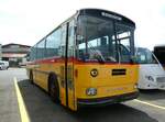 (253'789) - Eichenberger, B�singen - Saurer/R&J (ex Schlapp, Cottens; ex Ruklic, Schaffhausen; ex Heim, Flums PID 2717; ex Frigg, Zernez; ex P 24'279) am 13.