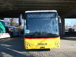 (258'770) - Engeloch, Riggisberg - PID 12'072 - Iveco am 20.