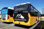 (285'919) - Engeloch, Riggisberg - Nr. 11/PID 11'450 - Iveco am 4. April 2026 in Kerzrs, Interbus
