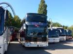 (165'475) - Aus der Schweiz: Eurobus, Bern - Nr.