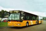 (118'914) - Eurobus, Arbon - Nr.