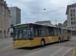 (154'172) - Eurobus, Arbon - Nr.